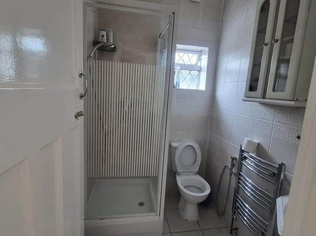 Apartment for rent in London Borough of Croydon, Norbury