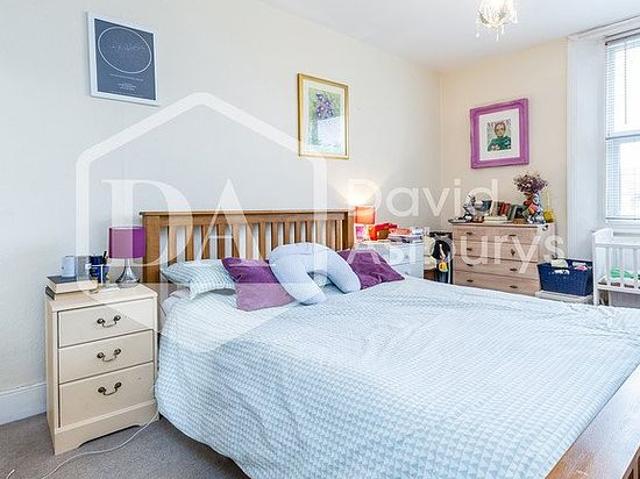 Apartment for rent in Hornsey, Greater London
