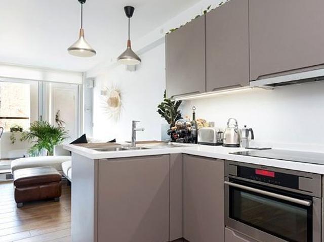 Apartment for rent in Kentish Town, Greater London