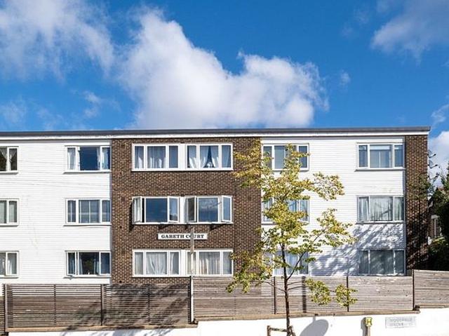 Apartment for rent in Streatham, Greater London