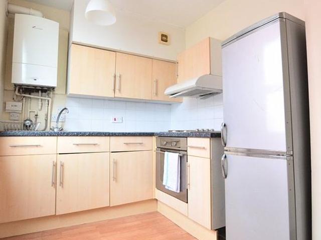 Apartment for rent in London Borough of Lewisham, Greater London
