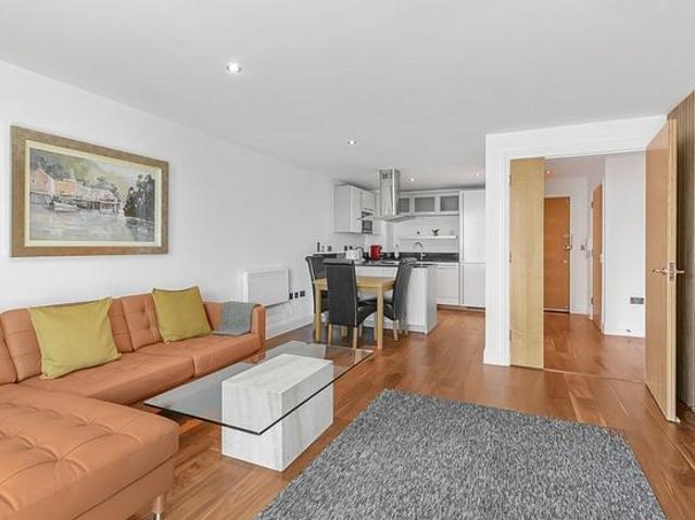 Apartment for rent in Belsize Park, Greater London