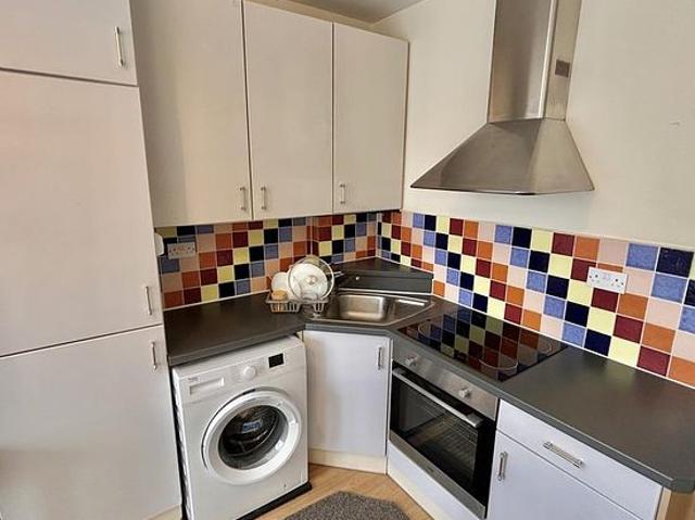 Apartment for rent in Greater London