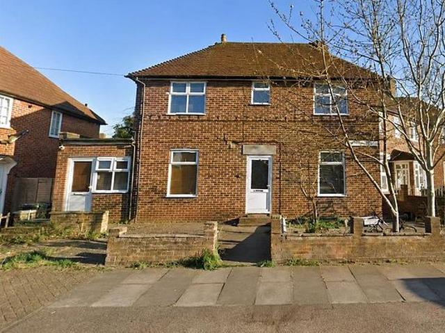 Apartment for rent in London Borough of Lewisham, Greater London
