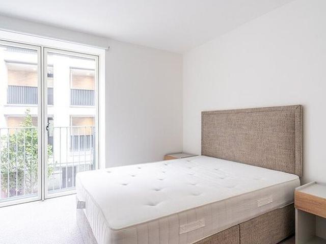 Apartment for rent in Tottenham Hale, Greater London