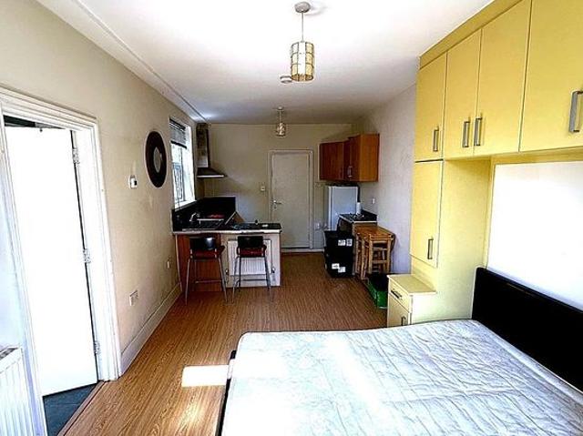 Apartment for rent in Greater London