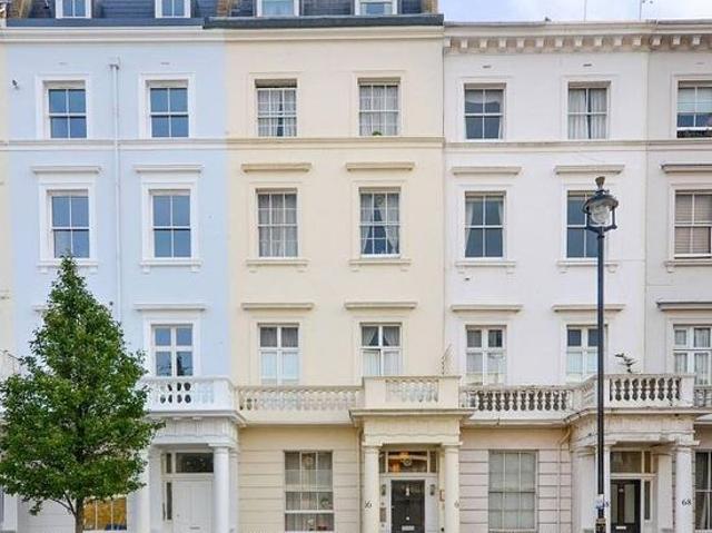 Apartment for rent in Pimlico, Greater London