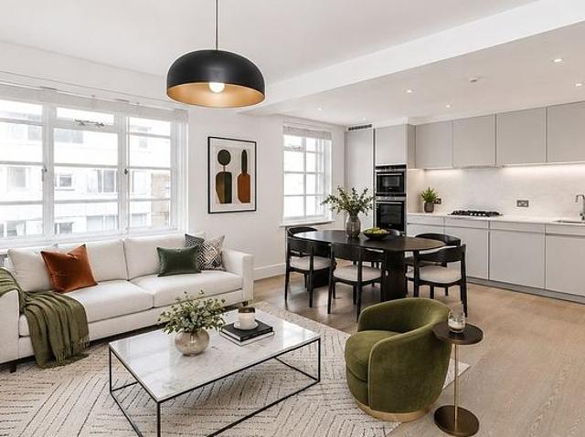 Apartment for rent in Chelsea, Greater London