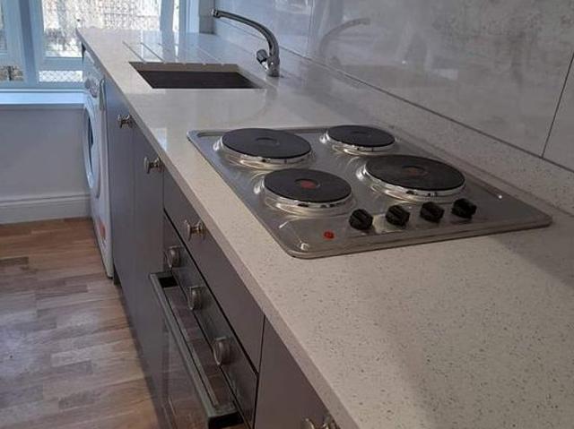 Apartment for rent in Clapham Junction, Greater London