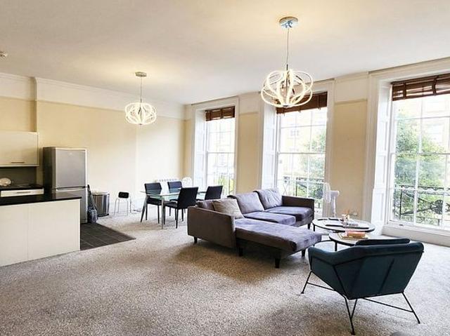Apartment for rent in Marylebone, Greater London