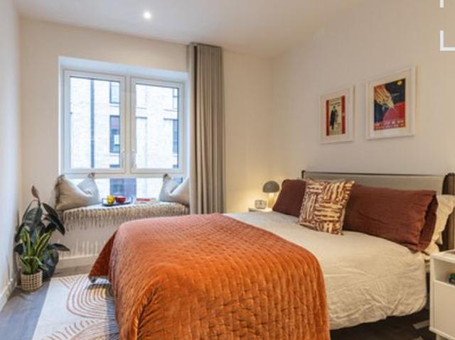 Apartment for rent in Golders Green Estate, Greater London
