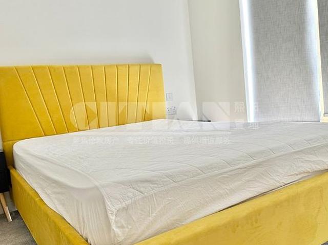 Apartment for rent in Tottenham Hale, Greater London