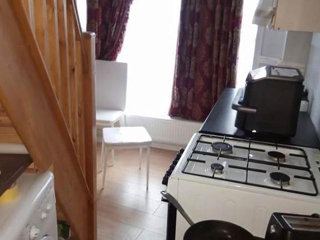 Apartment for rent in Highams Park, Greater London