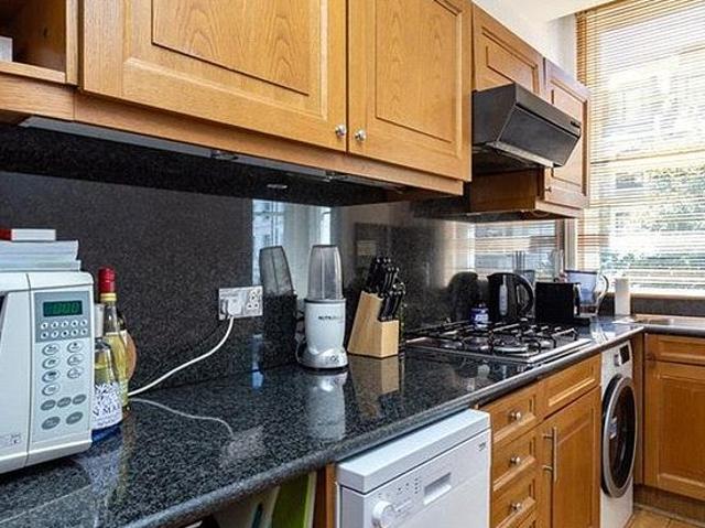Apartment for rent in Kensal Town, Maida Vale