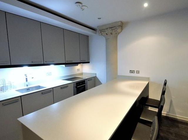 Apartment for rent in South Hampstead, Isle Of Man