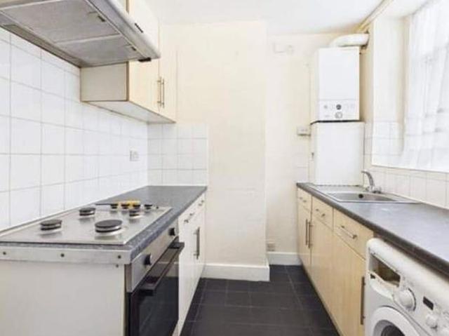 Apartment for rent in London Borough of Merton, Greater London