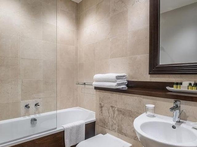 Apartment for rent in Paddington, Greater London