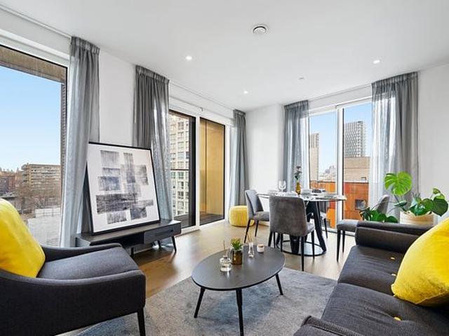 Apartment for rent in Elephant and Castle, Greater London
