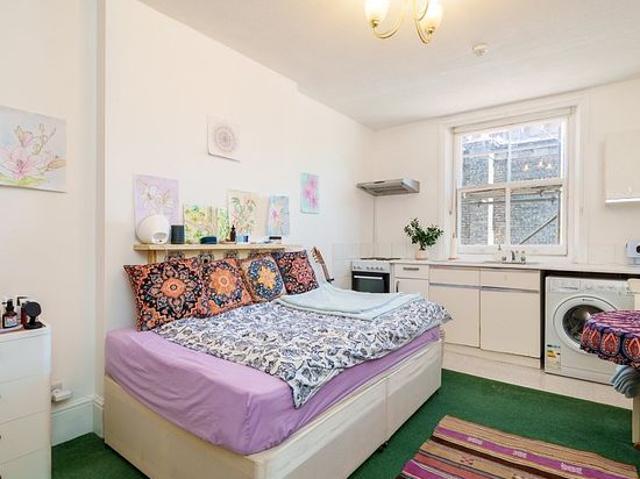 Apartment for rent in South Kensington, Greater London