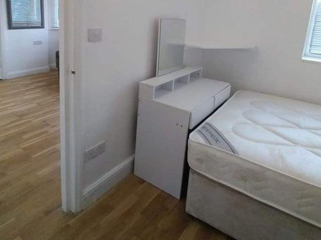 Apartment for rent in London Borough of Lewisham, Greater London