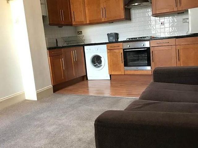 Apartment for rent in Lower Sydenham, Greater London
