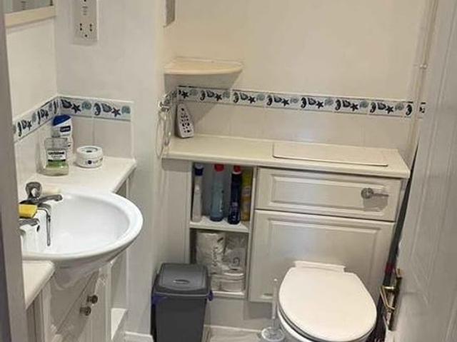 Apartment for rent in Beckton, Greater London