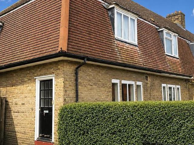Apartment for rent in London Borough of Lewisham, Greater London