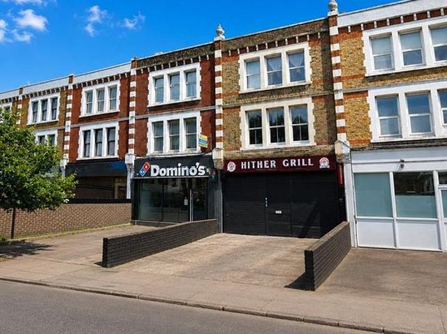 Apartment for rent in London Borough of Lewisham, Greater London
