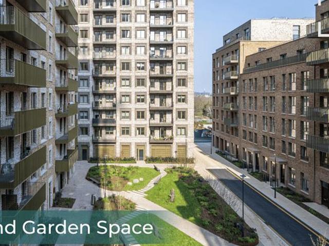 Apartment for rent in Brent Cross, Greater London
