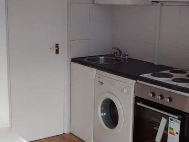 Apartment for rent in London Borough of Lewisham, Greater London