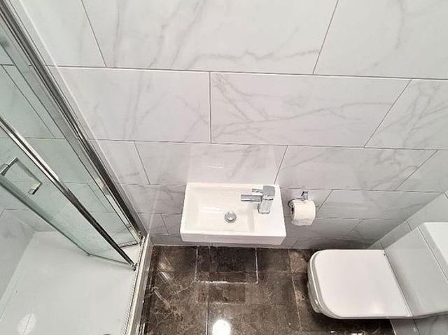 Apartment for rent in Kilburn, Greater London