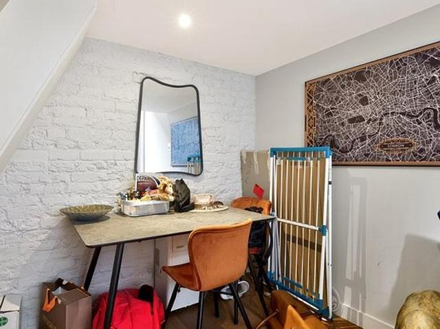 Apartment for rent in Soho, Greater London