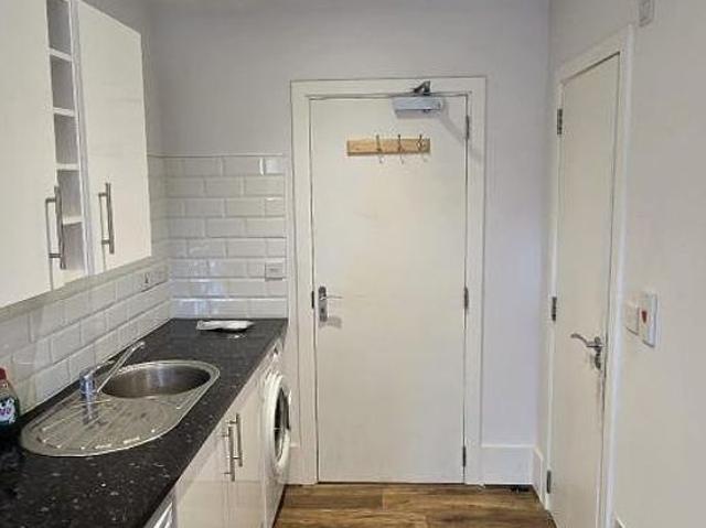 Apartment for rent in Shoreditch, Greater London