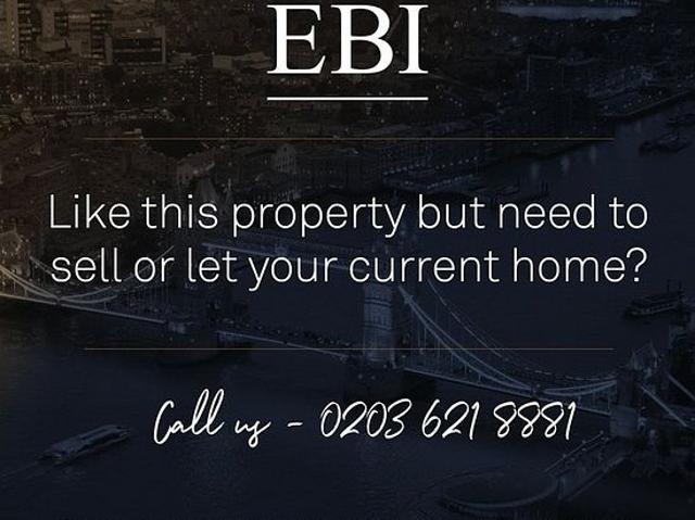 Apartment for rent in London Borough of Croydon, Addiscombe