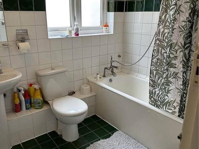 Apartment for rent in Golders Green, Greater London