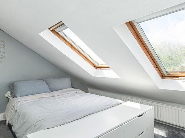 Apartment for rent in London Borough of Richmond upon Thames, Greater London