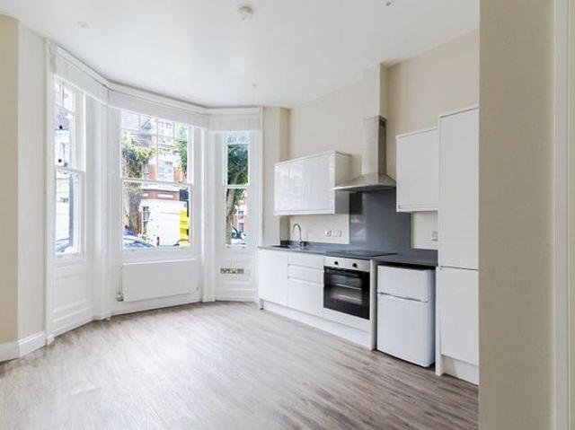 Apartment for rent in West Hampstead, Greater London