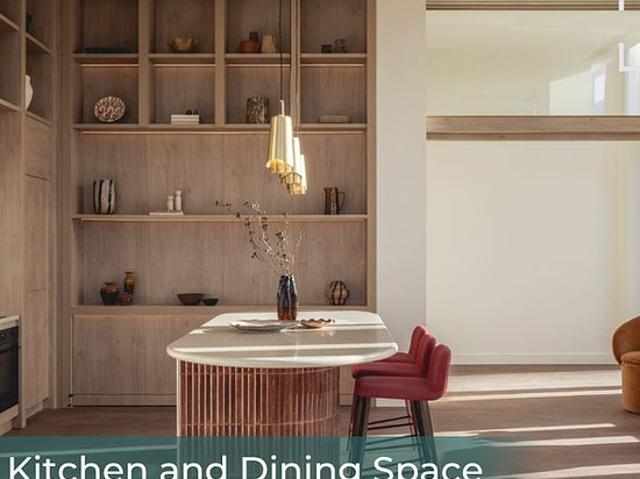 Apartment for rent in Bermondsey, Greater London