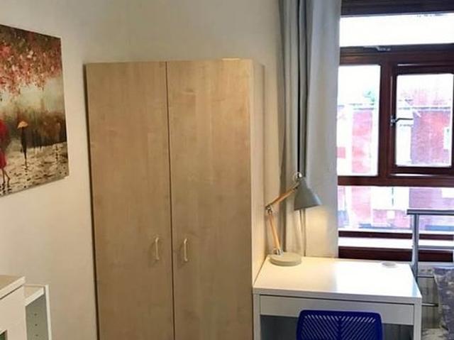 Apartment for rent in Upper Clapton, Greater London
