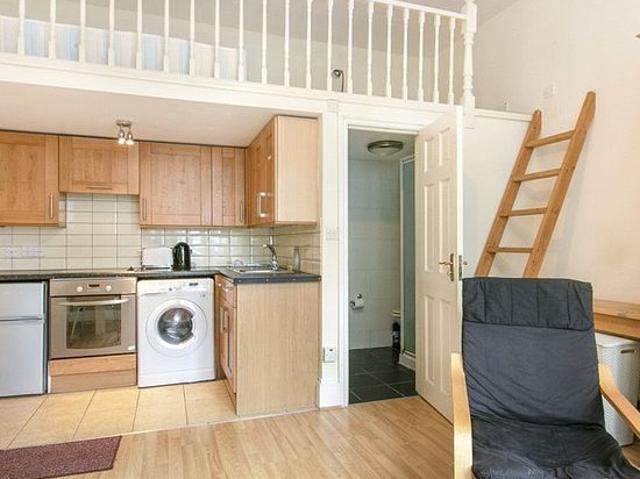 Apartment for rent in London Borough of Hounslow, Strand