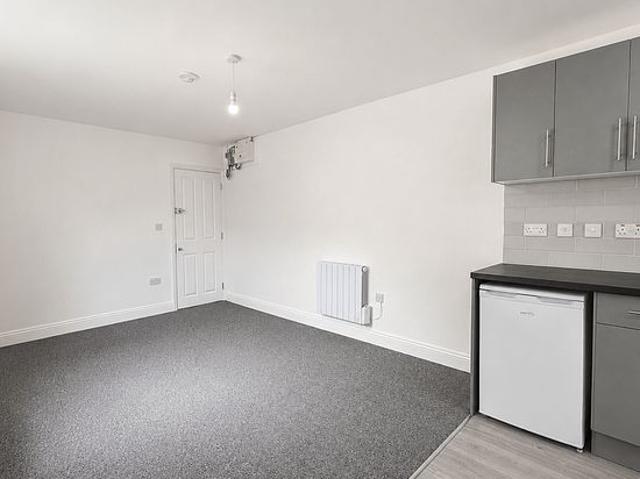 Apartment for rent in Leyton, Greater London