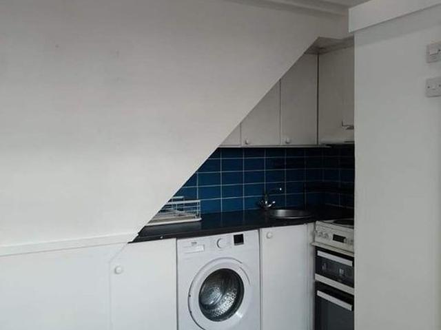 Apartment for rent in London Borough of Lewisham, Greater London