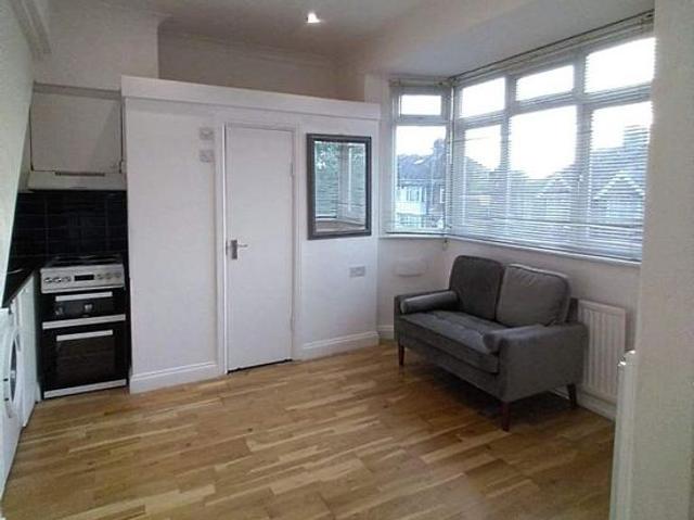 Apartment for rent in London Borough of Lewisham, Greater London