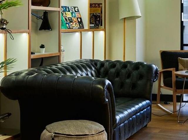 Apartment for rent in London Borough of Lambeth, Greater London