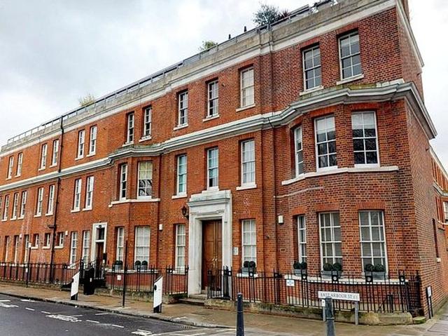 Apartment for rent in Ratcliffe, Stepney