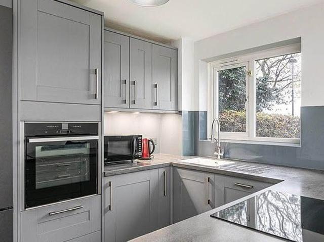 Apartment for rent in Isle Of Dogs, Greater London