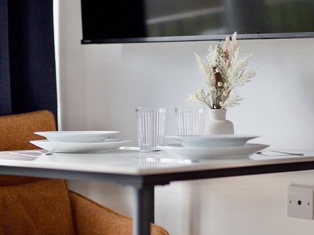 Apartment for rent in Palmers Green, Greater London