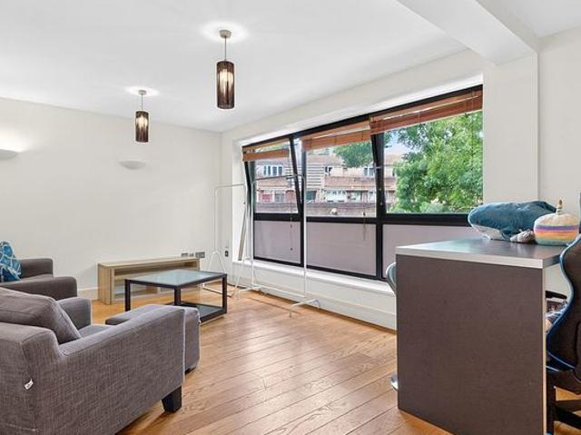 Apartment for rent in Fitzrovia, Greater London