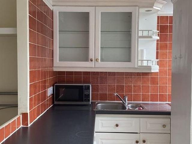 Apartment for rent in Clapham, Greater London