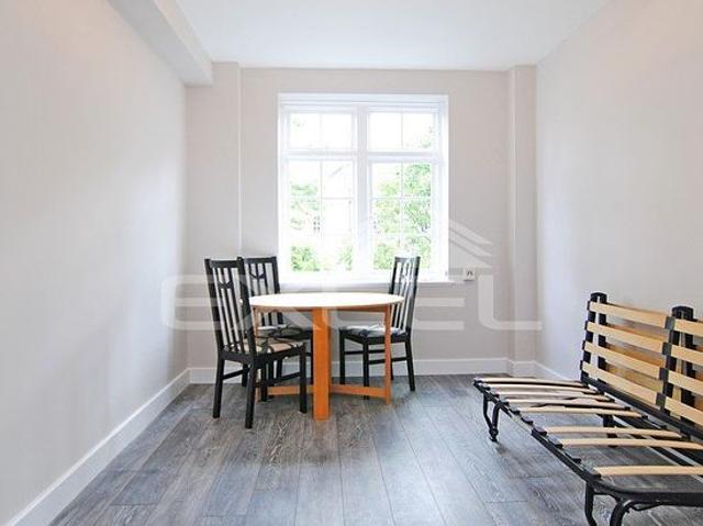 Apartment for rent in City of Westminster, Greater London